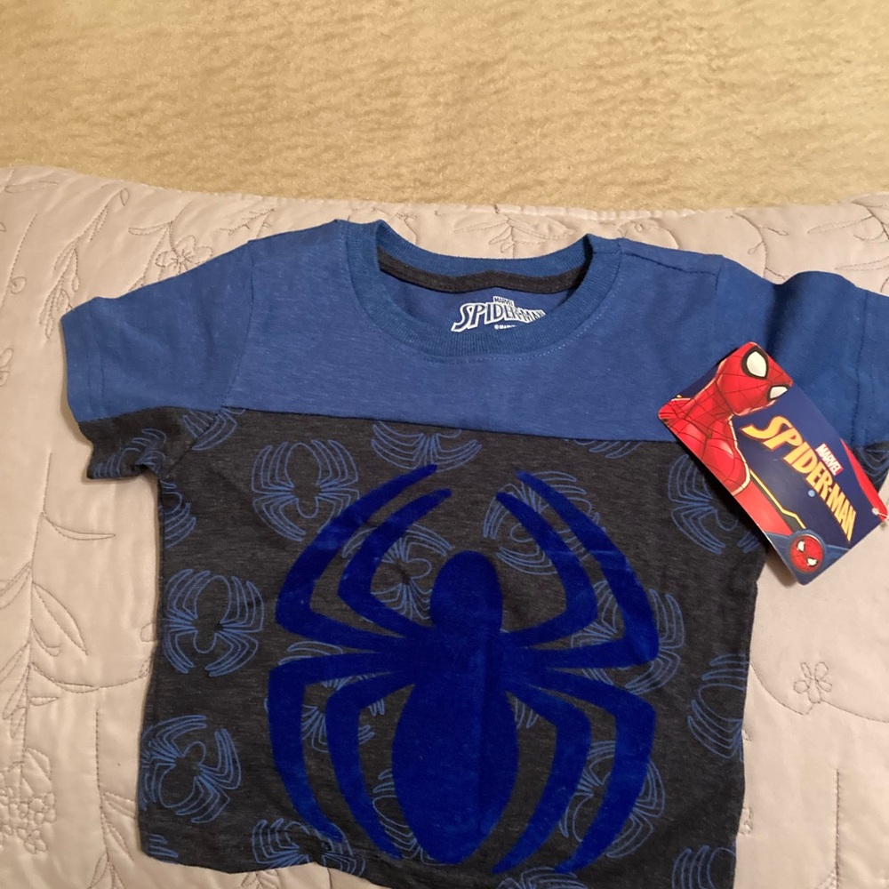Toddler shirt